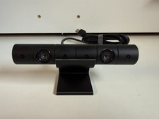 PlayStation 4 VR PSVR Round Camera Stand Holder for PS4 Camera 3D Print