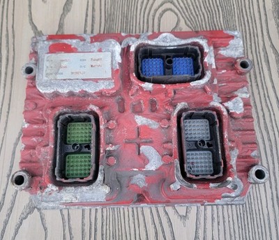  Good Cummins ISX15 Diesel Engine ECM ECU Computer OEM Part P4993120 CM2250