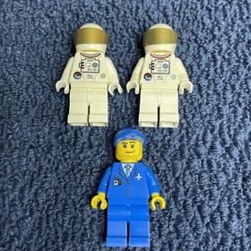 LEGO Advanced Models 10213 Shuttle Adventure 100% Complete 