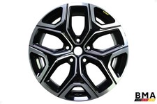 Rivian R1T R1S 22 Inch 22 x 8.5 Original Wheel Rim 2022 - 2026 OEM