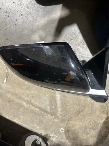  2022-2023 OEM JEEP GRAND WAGONEER Side View Mirror RH Right Passenger Side