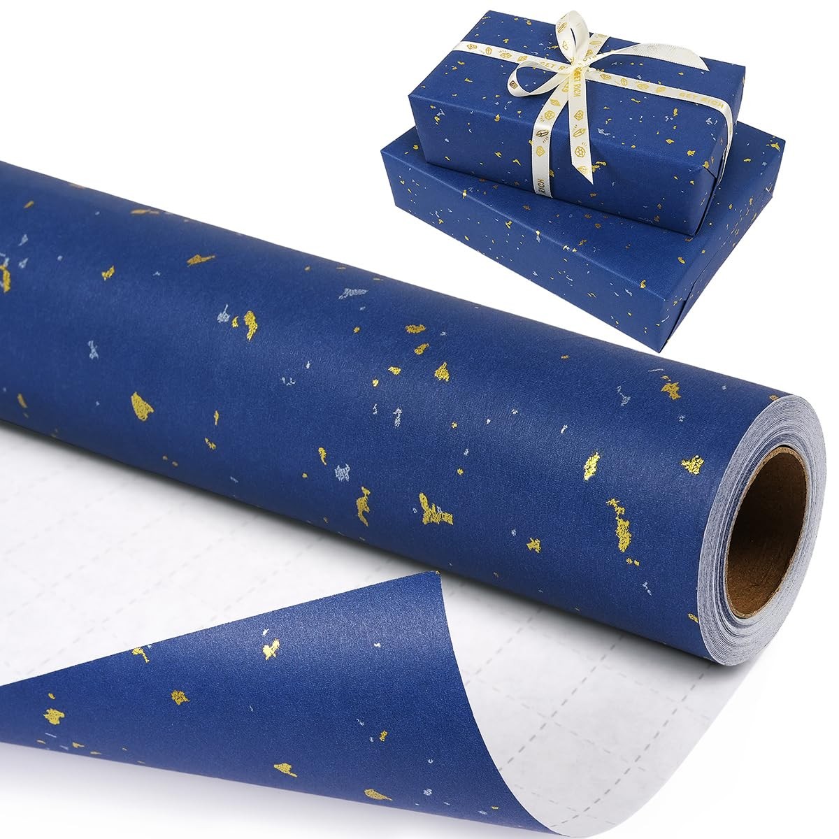 Roll - 17inch X 33 1 Roll (pack Of 1),