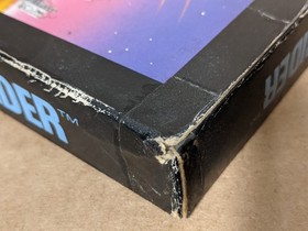 Asian Version Mach Rider for Nintendo NES ASI