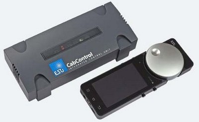 ESU 50311  - Cab Control DCC Digitalsystem