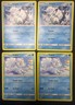 Alolan Vulpix - 27/147 & 21/145 | Sun & Moon - Burning Shadows | Pokemon | LP+