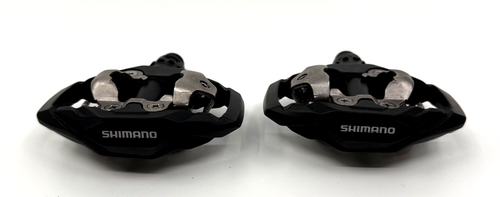 Shimano PD-M530 Mountain Pedal Black New No Box