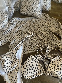 Victoria Secret & Other Brand 25 pc. WHOLESALE LOT Retail $1189.40