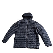 Image of Berghaus Men's Vaskye Jacket AW25 - Black - size XXL RRP £170