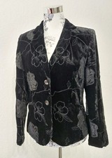 TUZZI Design Blazer, Größe 40