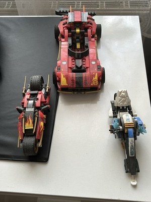 LEGO Ninjago