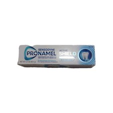 Sensodyne, Pronamel Active Shield Whitening Enamel Toothpaste, 3.4 Ounce -05/28