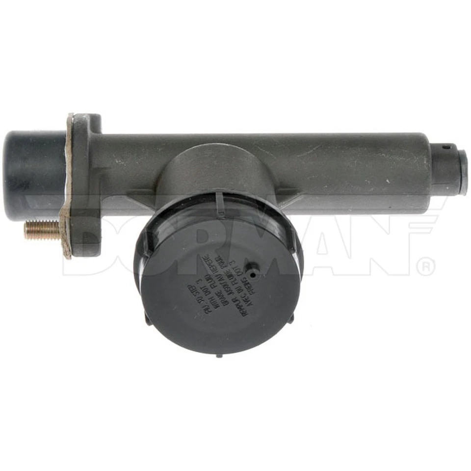 Cilindro maestro de embrague Dorman CM39560 para 83-87 Ford Bronco F-150 F-250 F-350 Foto 4 de 4