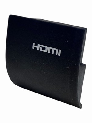 Canon EOS C80 HDMI Lid Cover Replacement Part Genuine Canon