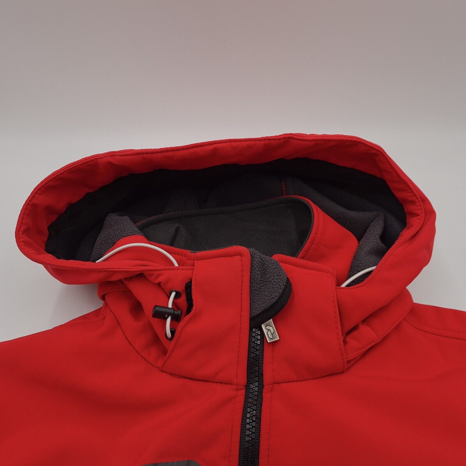 Peak Performance Softshell Jacket Stretch Women W… - image 5