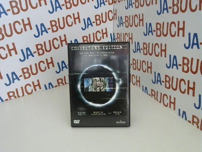 Ring [Collector's Edition] Naomi, Watts, Cox Brian und Henderson Martin: 153580