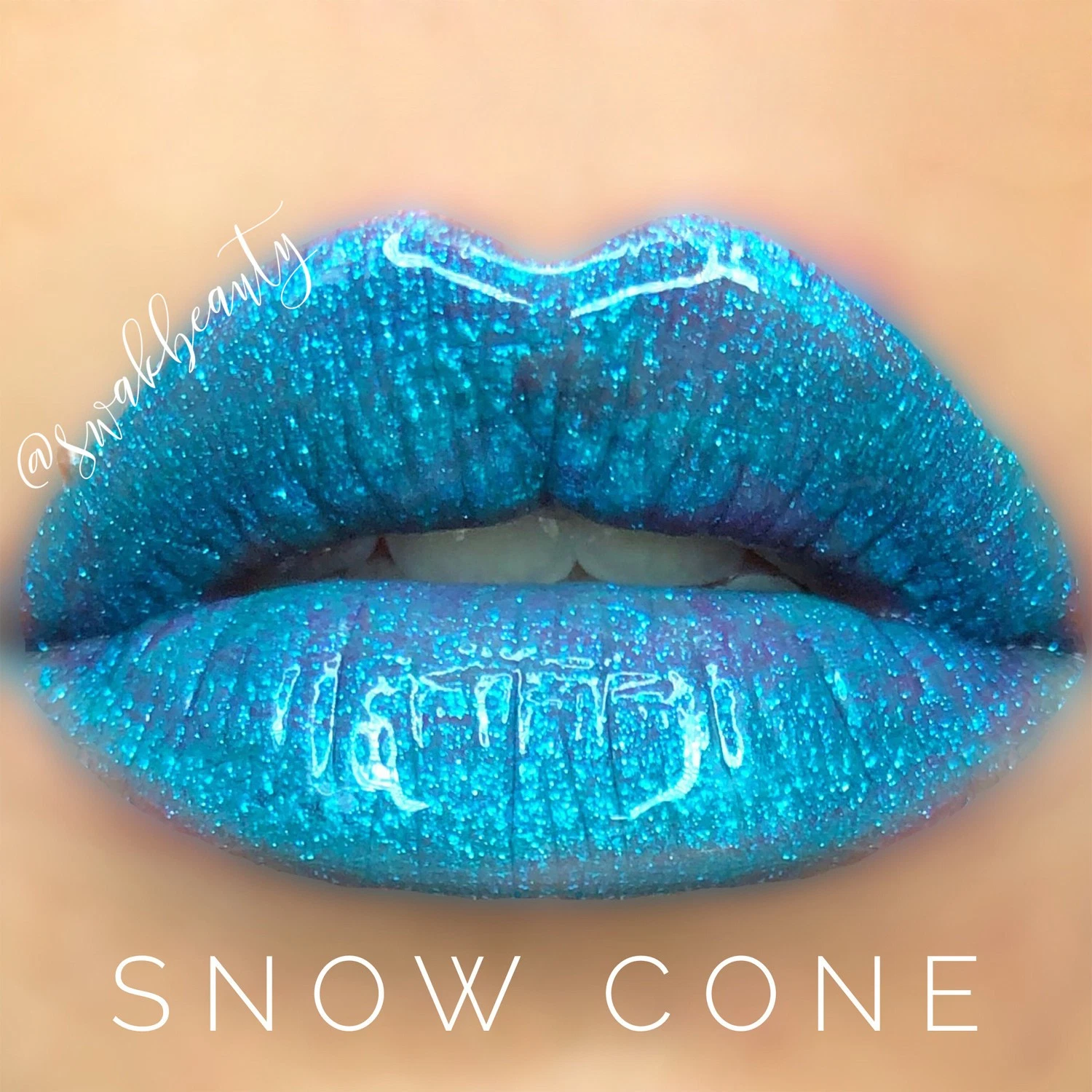 💌 **Snow Cone** LipSense by SeneGence NEW/SEALED --- BUY MORE/SAVE MORE