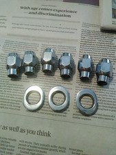 Crager Ss Wheel Accessories Bundle Crager Ss Wheel Accessories Bundle