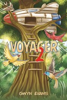 Gwyn Evans | Voyager 2 | Taschenbuch | Englisch (2024) | Austin Macauley