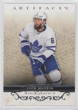 2021-22 Upper Deck Artifacts Jake Muzzin #39 5j8