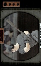 Magglio Ordonez 2000 Bowman #49 White Sox MLB READ FREE SHIPPING AutographDen