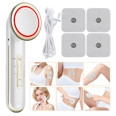 #ad Ultrasonic Cavitation Fat Cellulite Remover Slim Body Massager Machine Device US $31.95