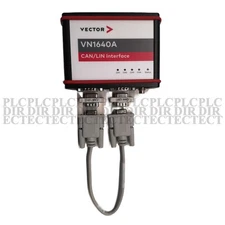 New VECTOR VN1640A Bus Analyzer Module