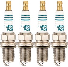  5310 IRIDIUM Power Spark Plugs - IK22-4 PCS NEW 