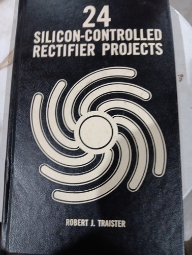 24 Silicone Controlled Rectifier Projects - Picture 3 of 3