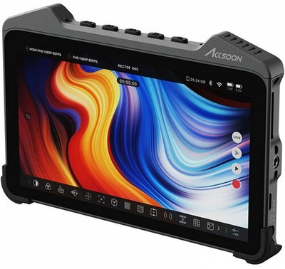 Accsoon CineView M7 Monitor | Monitore