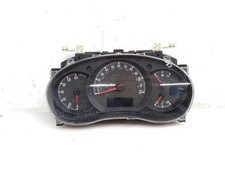 Compteur Opel MOVANO