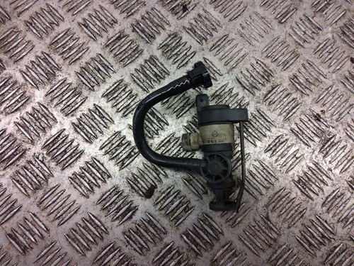 BMW 5 F10 Druckwandler 7618658 3.00 Petrol 2011 33482308