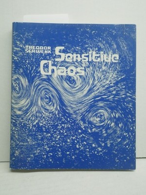 Sensitive Chaos: The Creation of Flowing Forms in Water and Air