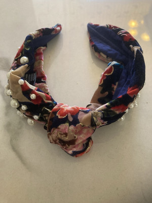 Namrata Joshipura NamJosh Headband Anthropologie | eBay display picture 3