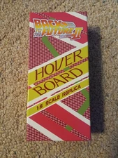 Back To The Future 2 II 1:5 Scale Hover Board Replica Loot Crate Exclusive 2015