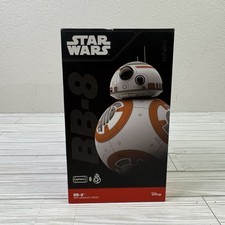 Sphero BB-8 Star Wars App-Enabled Droid - R001USA- Sealed BRAND NEW