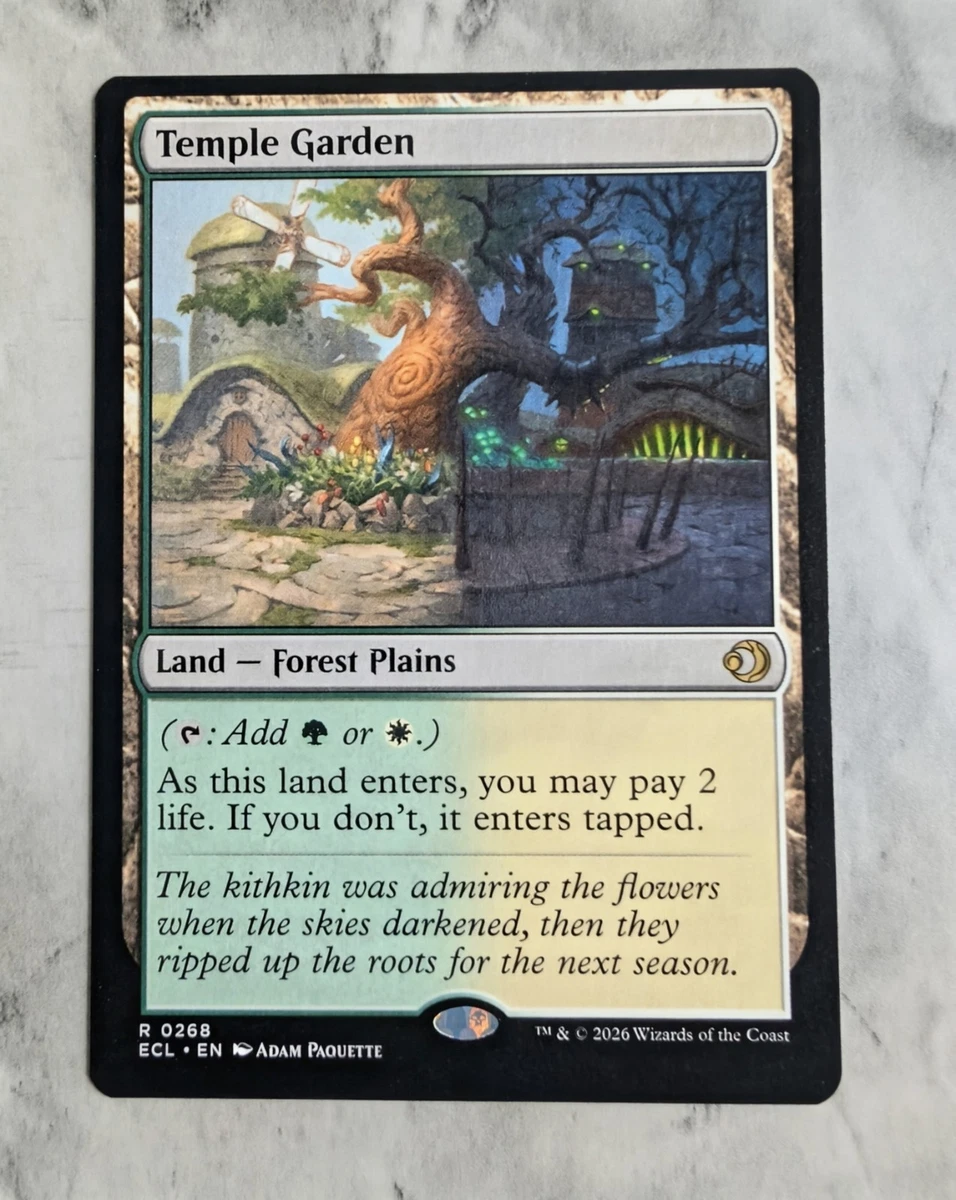 Mtg Shock Land for sale | eBay