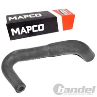 Mapco KÜHlerschlauch Passend FüR Fiat Cinquecento Panda Seicento | 39336