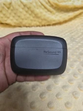 Resound GN Hearing A/S C-1 LiNX Quattro Hearing Aid Recharge Station USB-C