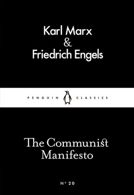 The Communist Manifesto | Karl Marx (u. a.) | Taschenbuch | 64 S. | Englisch