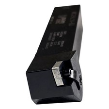 Dorian MCLNL16-4D 1x1in Shank 6in OAL Left-Hand Turning Toolholder