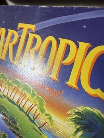 Startropics (Nintendo NES) Authentic CIB Complete w/ Letter Tested & Cleaned!