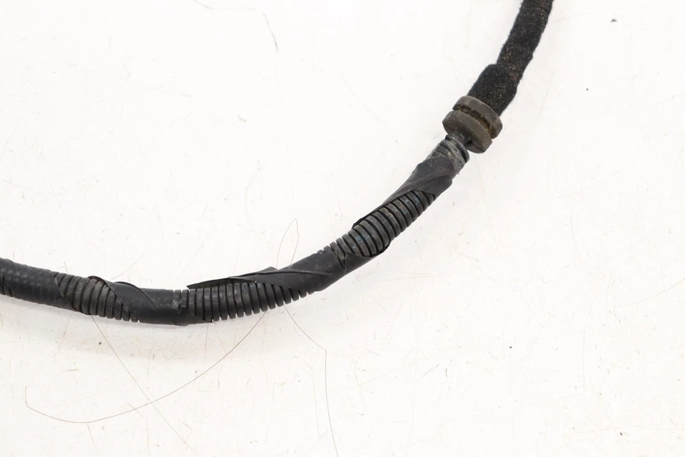 Cable de freno Alfa Romeo Stelvio 2020 Foto 4 de 4