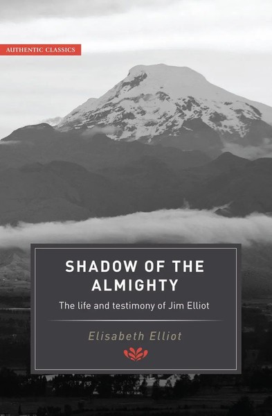 Authentic | Elisabeth Elliot | Taschenbuch | Authentic Classics | Englisch-image
