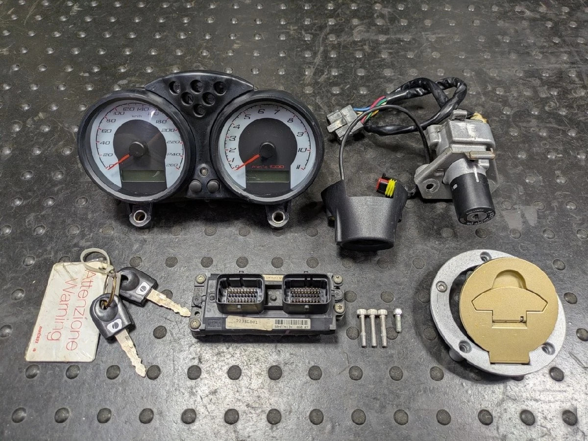 Ducati Motorcycle CDIs & ECUs for Ducati for sale | eBay