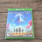 No Man's Sky Action & Adventure (Xbox One, 2018) 505 Games 4K HDR Multiplayer