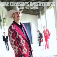 Dave Gleason Just Fall To Pieces (Cd) (Us Import)