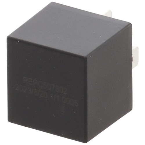 Relay For 92-2007 Ford F-150 Blade Terminal Type 12V - Bild 4 von 11