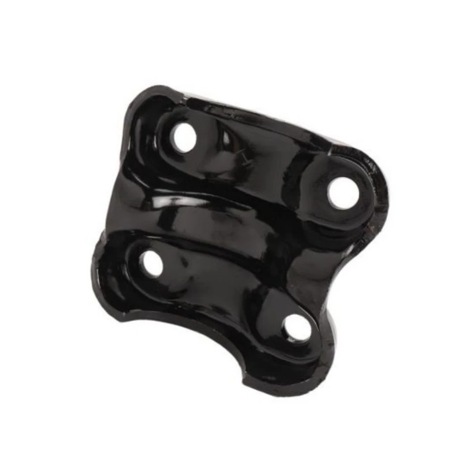 Placa de anclaje de resorte de hoja lado del conductor ACDelco genuino para GMC C1500/C2500 90-99 Foto 2 de 4