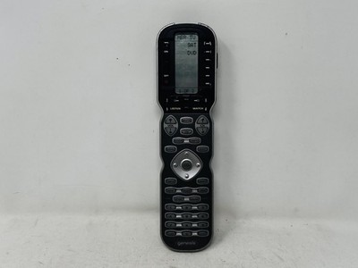 Universal Remote Control (URC) Genesis MX-900 Programmable Remote Control