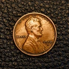 (ITM-7478) 1910-S Lincoln Cent ~ Very Fine (VF) Condition ~ COMBINED SHIPPING!